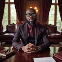 Charles Frempong