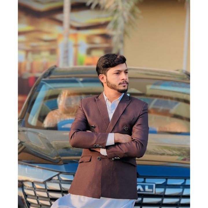 Abbas Manzoor