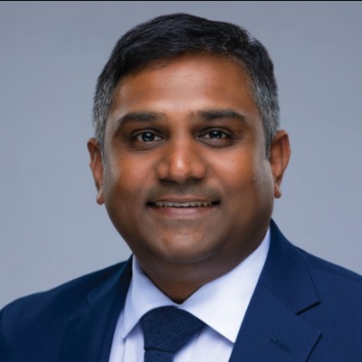 Lalith SVP of Technology