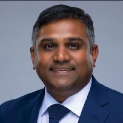 Lalith SVP of Technology