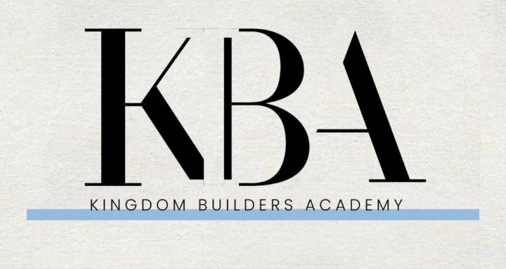 Kingdom Builders Academy