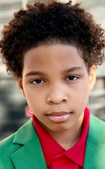 Donnell Jones