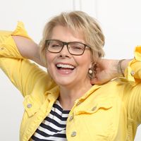 Christiane Maria Schepers