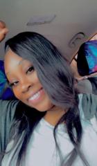Shaquoria Brooks