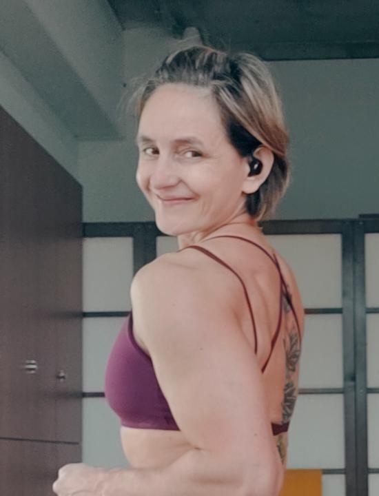 Ewa Trepner