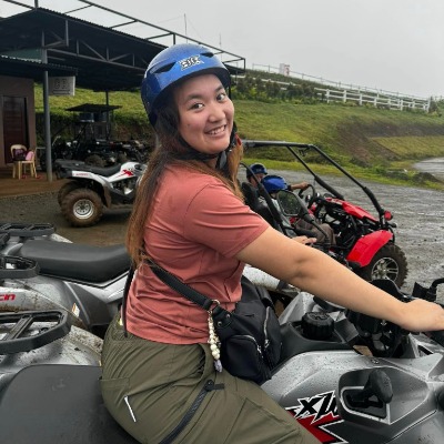 Sofia Nalang