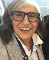 Mary Somers