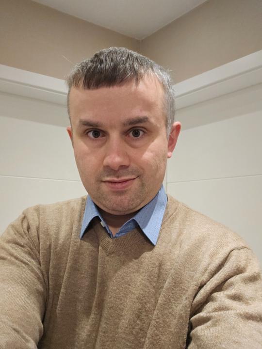 Gernot Drößler