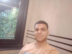 فارس الميمي