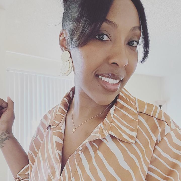 Tyciana Packard