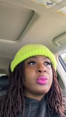 Teresh Wilson