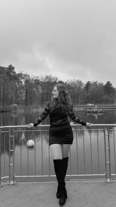 Evelyne Walter