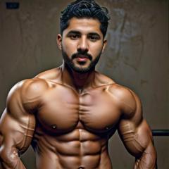 Talha Rehman