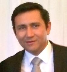 Juan Arismendi