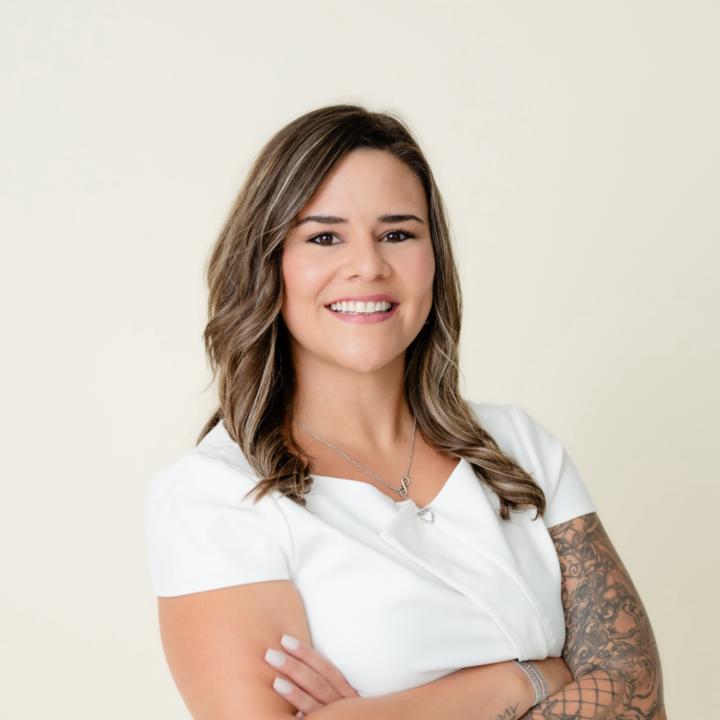 Courtney Hall