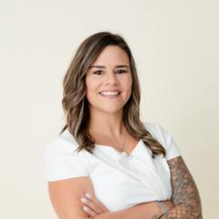 Courtney Hall