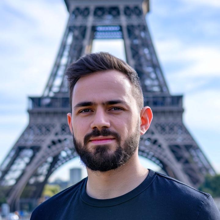 Mathieu Cerenzia