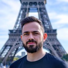 Mathieu Cerenzia