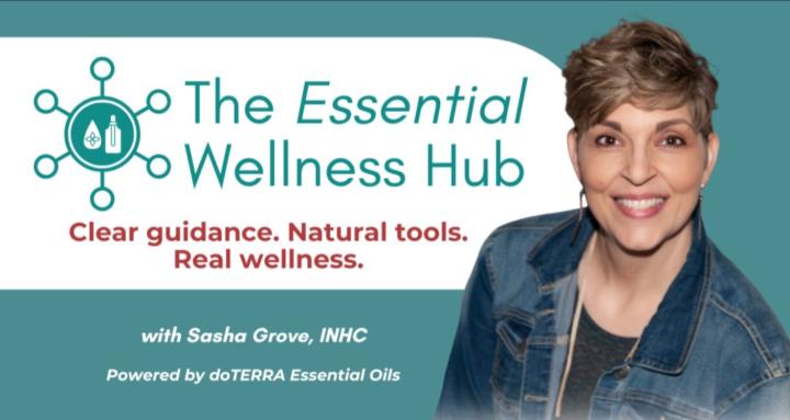 The Essential Wellness Hub