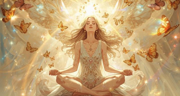 ✨ Shine your light ✨