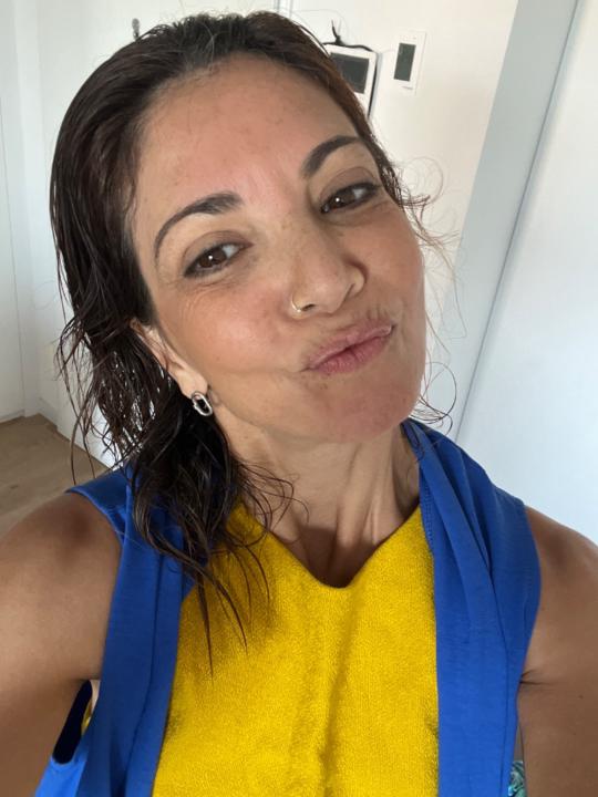 Sali Belmonte