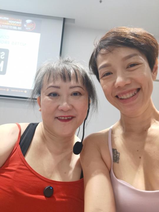 Josephine Kong