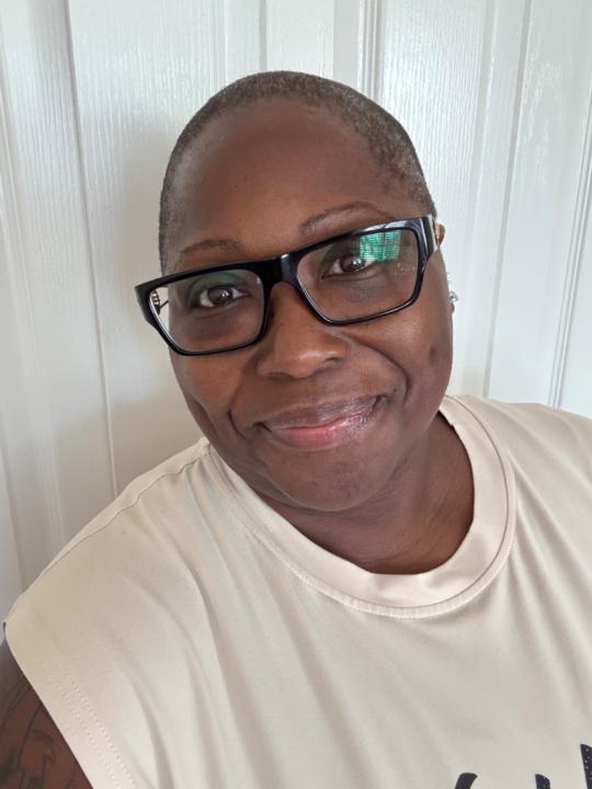 Kenyatta Edwards