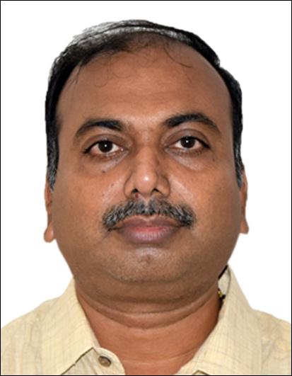 Mangesh Patankar