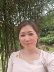 Chang Yun Lin Shannon