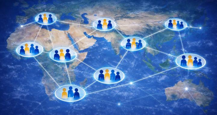Christian Global Think Tank