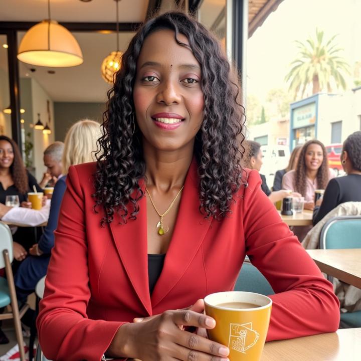 Rosiene Moreira de Souza