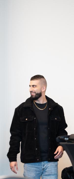 David Krikorian