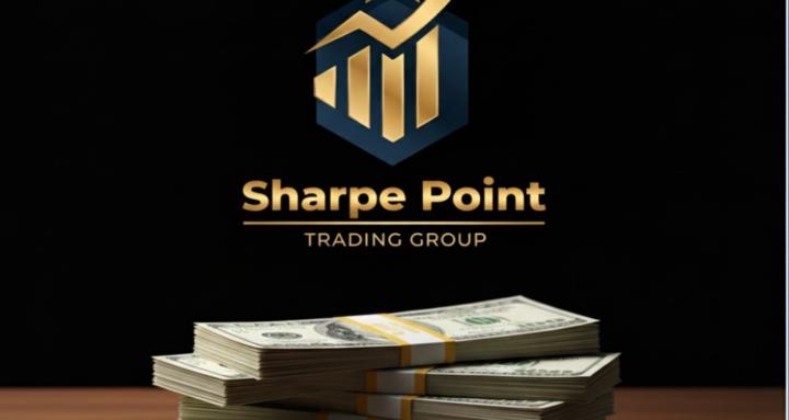 Sharpe Point Trading Group