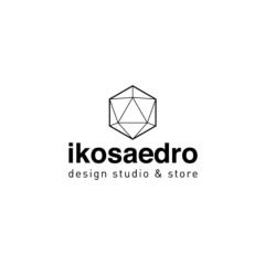 Ikosaedro Design Studio Store