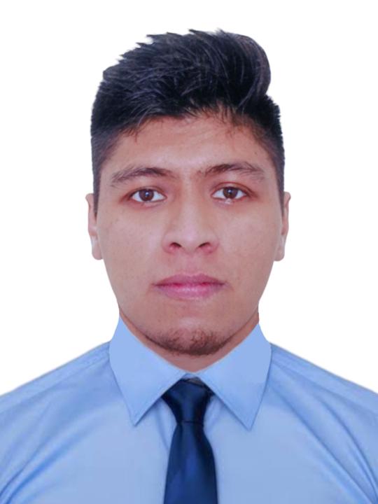 Oscar Eduardo Velásquez Sánchez