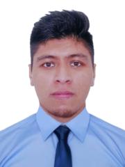 Oscar Eduardo Velásquez Sánchez