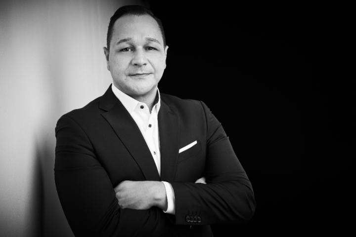 Marcel Bierhenkel