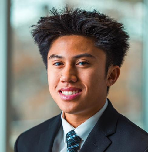 Derek Espineli