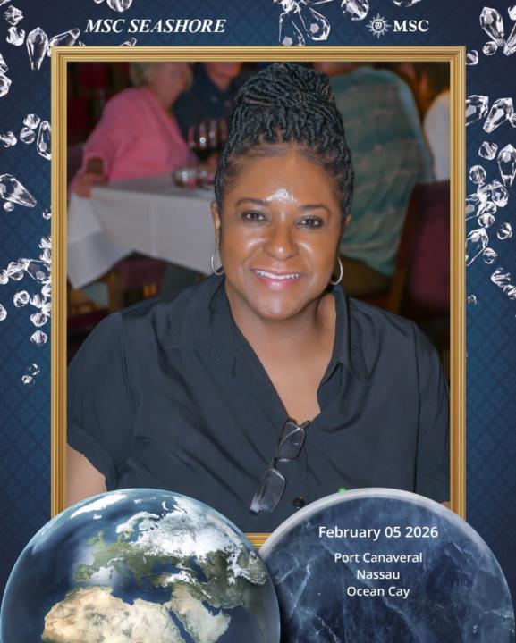 Dr. Casandra H. Jenkins