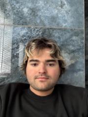 Alex Haagensen