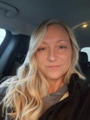 Amanda Johnson