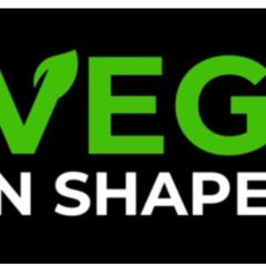Axel VEG IN SHAPE Veg in shape
