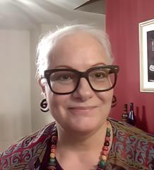 Joy Purdy