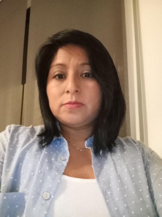 Ruth Melva Lanazca Chávez