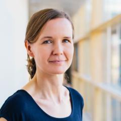 Anja Neudert