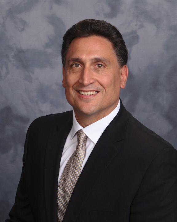 Richard Punturo