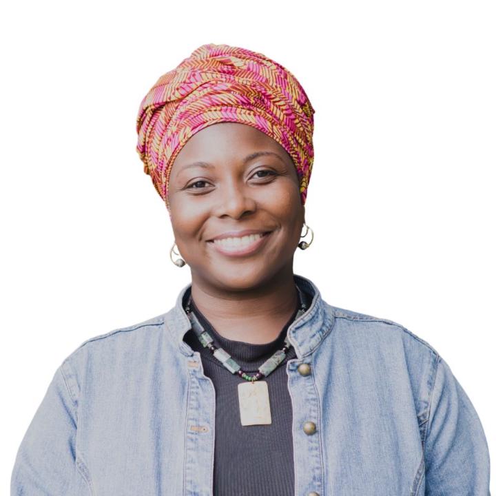 Ireola Olaifa