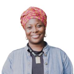 Ireola Olaifa