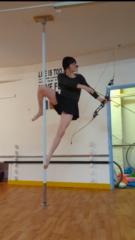 Claire Holdich