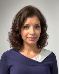 Janet Maurer